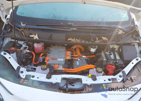 2023 Chevrolet Bolt Ev Fwd 1Lt from USA, damaged, VIN 1G1FW6S02P4106941